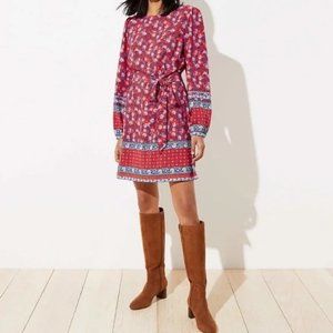 LOFT Mini Dress